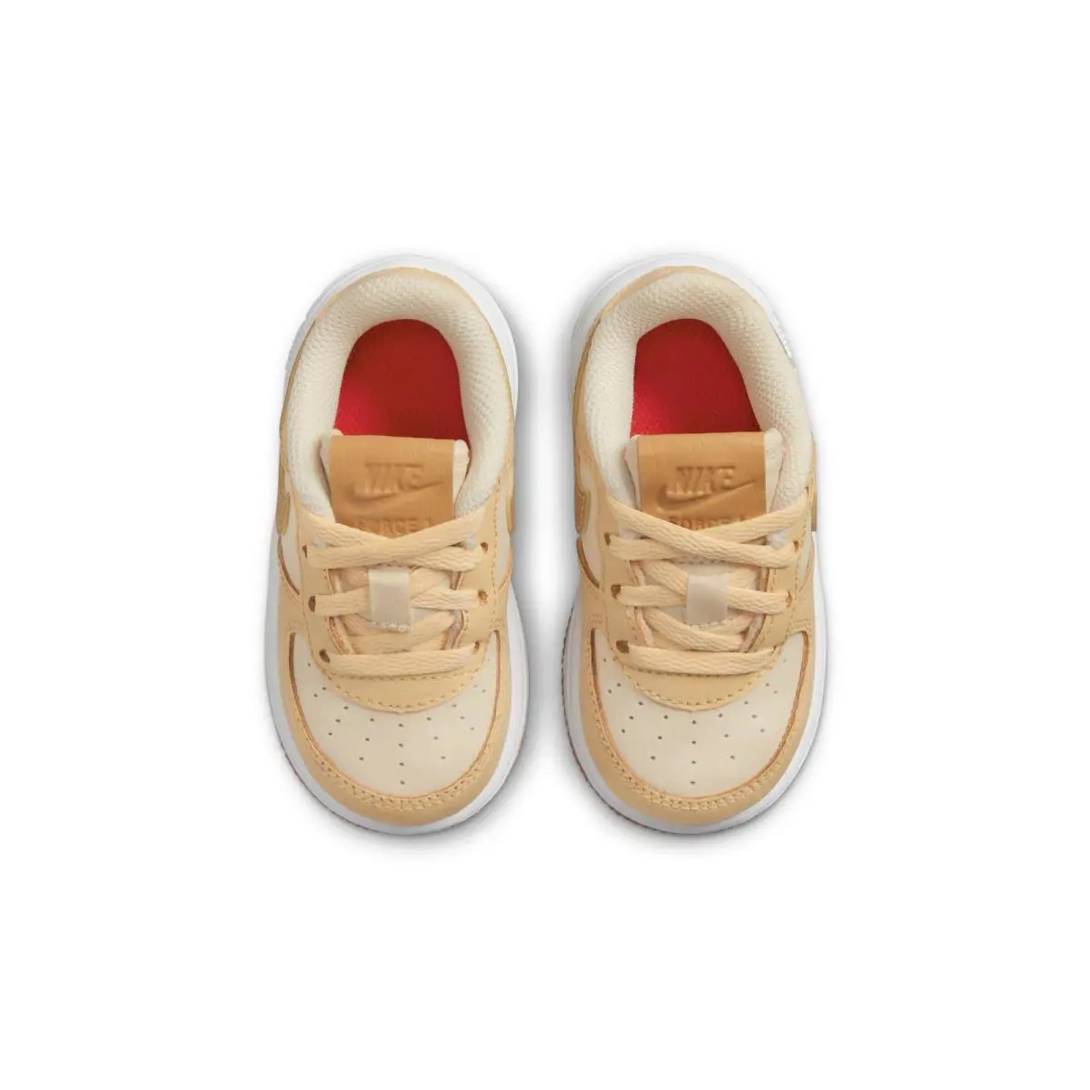 Nike shoes - Phantom/Sand Drift/Light Bone/Summit White 2
