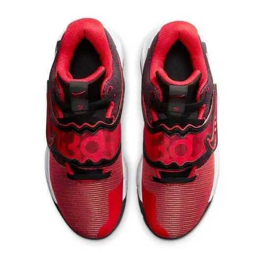 Nike shoes - Nike KD Trey 5 X - DD9538-006 - Black 8