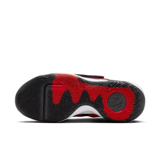 Nike shoes - Nike KD Trey 5 X - DD9538-006 - Black 10