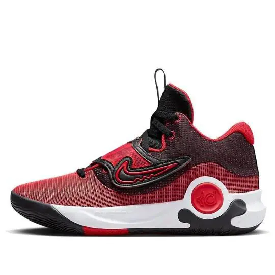 Nike shoes - Nike KD Trey 5 X - DD9538-006 - Black 23