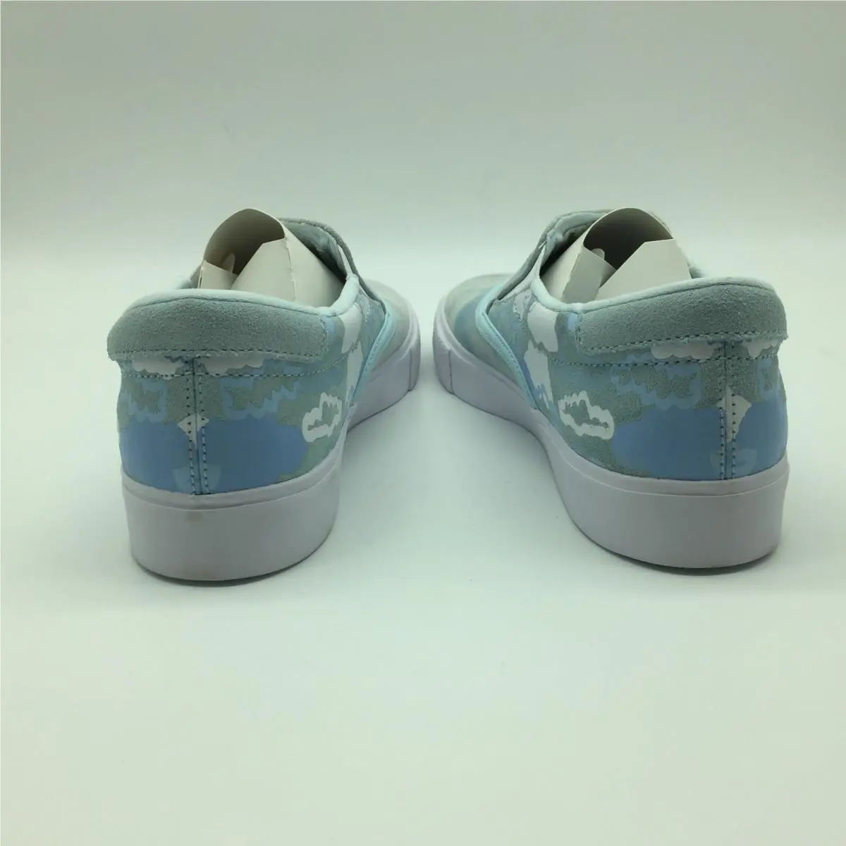 Nike shoes - Multicolor 8