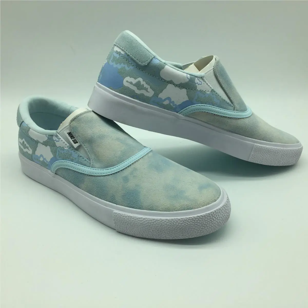 Nike shoes - Multicolor 4