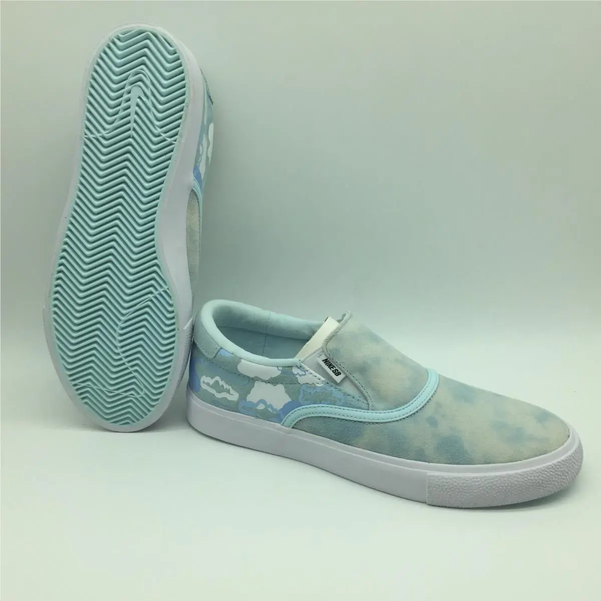 Nike shoes - Multicolor 5