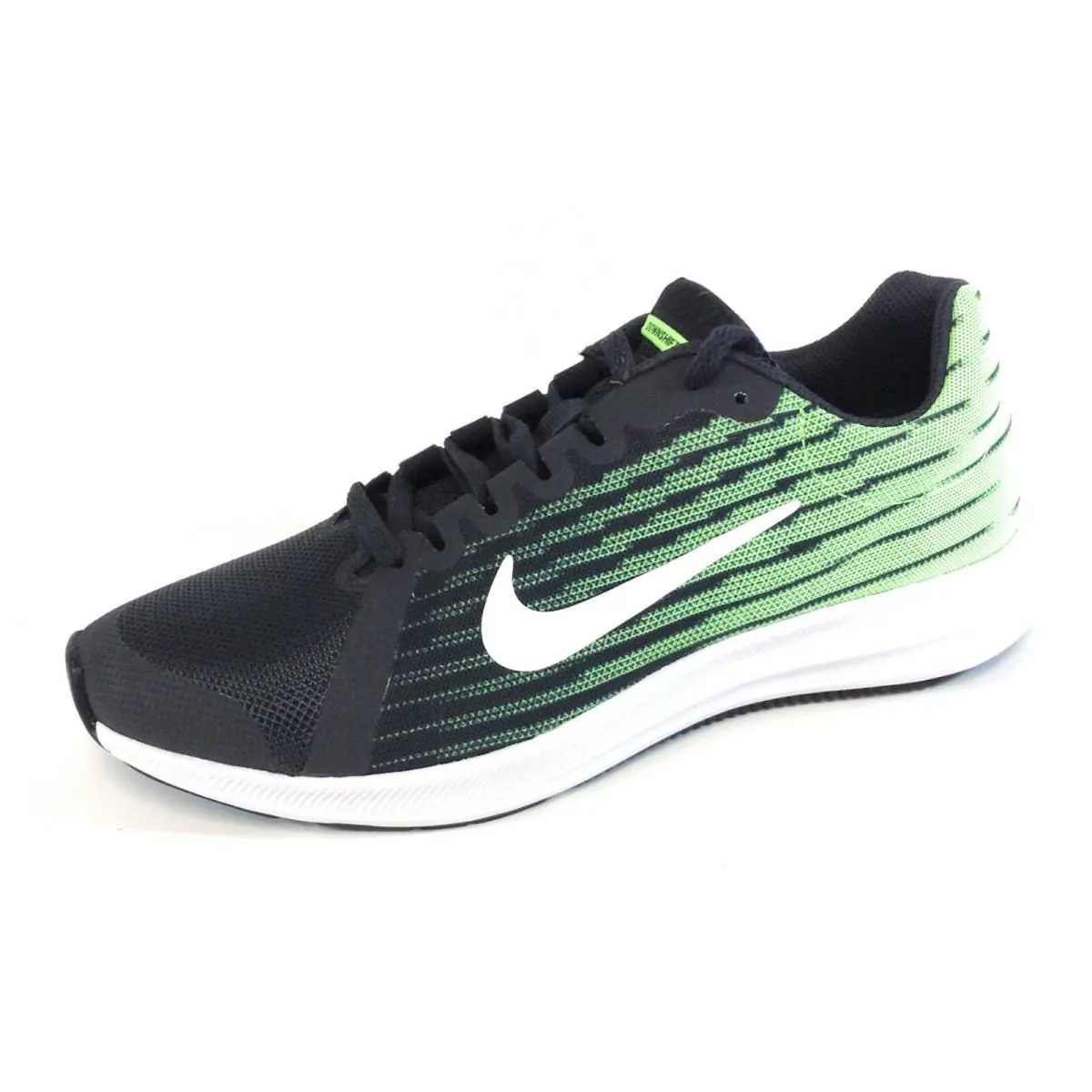Nike shoes - Green 2