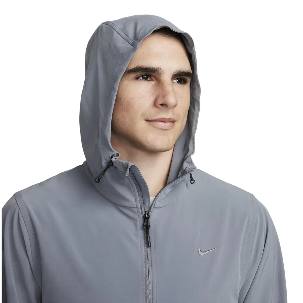 Nike clothing - Nike Unlimited Repel - Unlimited Repel - Gray 1