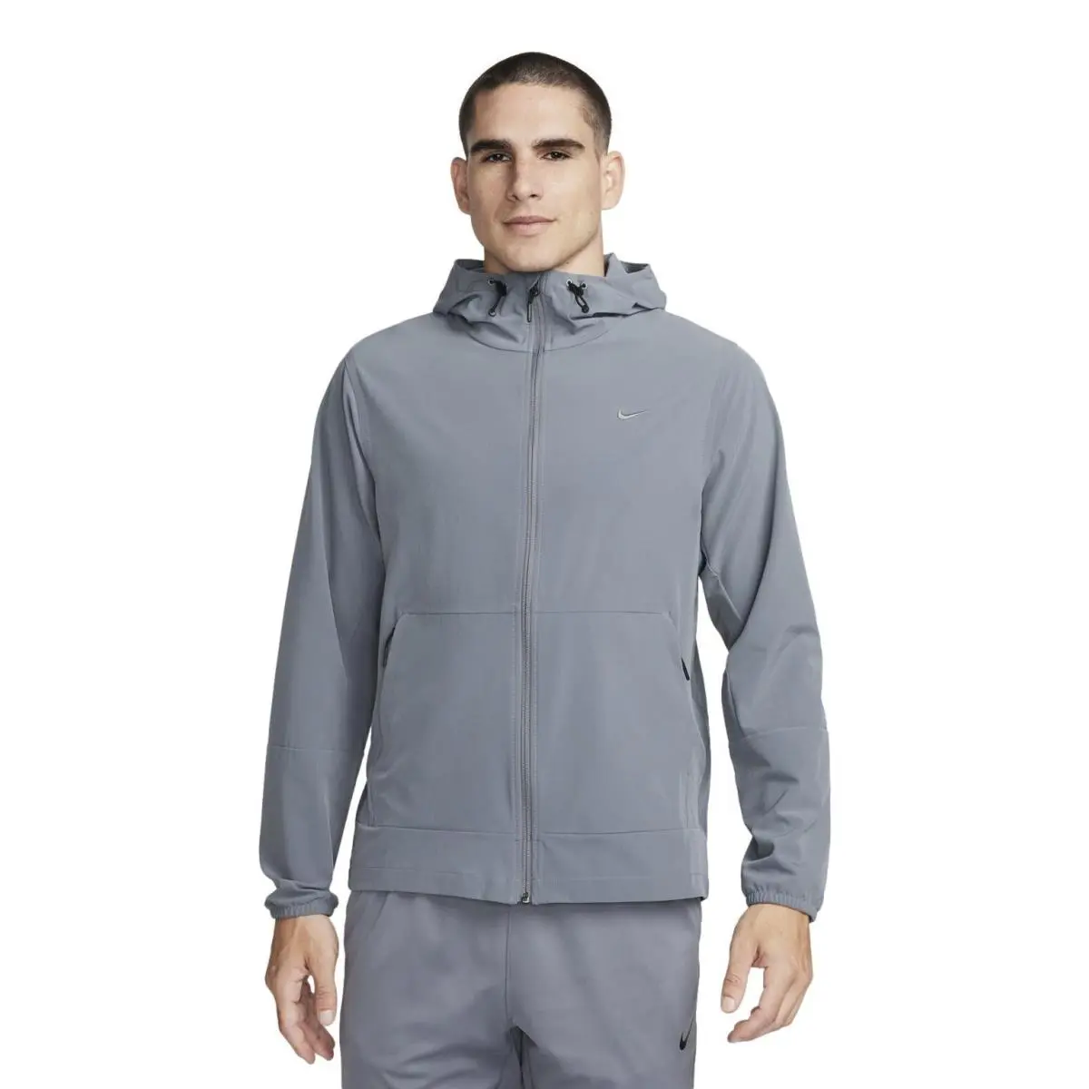 Nike clothing - Nike Unlimited Repel - Unlimited Repel - Gray 3