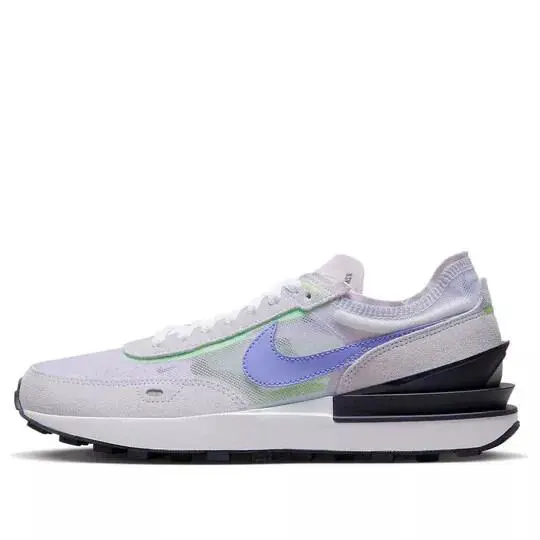 Nike Womens Waffle One Running Shoes DC2533 004