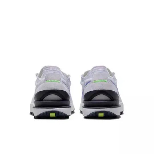 Nike shoes - Nike Waffle One - Waffle One - DC2533 004 - FOOTBALL GREY /LIGTH THISTLE 3
