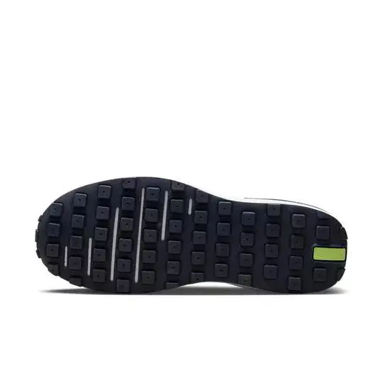 Nike shoes - Nike Waffle One - Waffle One - DC2533 004 - FOOTBALL GREY /LIGTH THISTLE 4