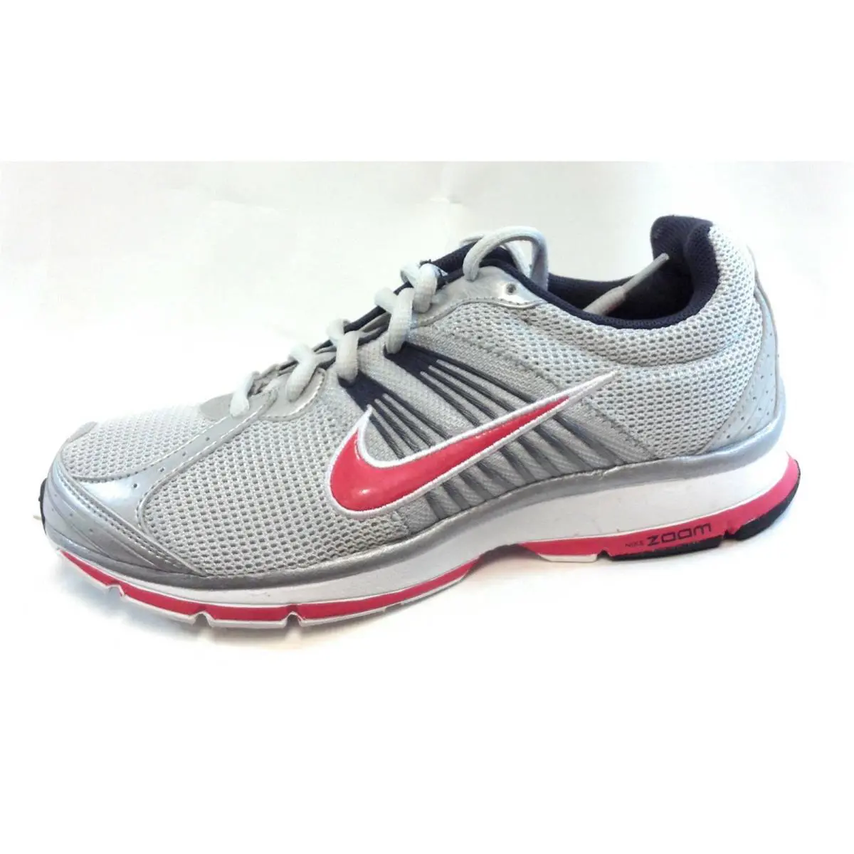 Nike shoes - Grey 0