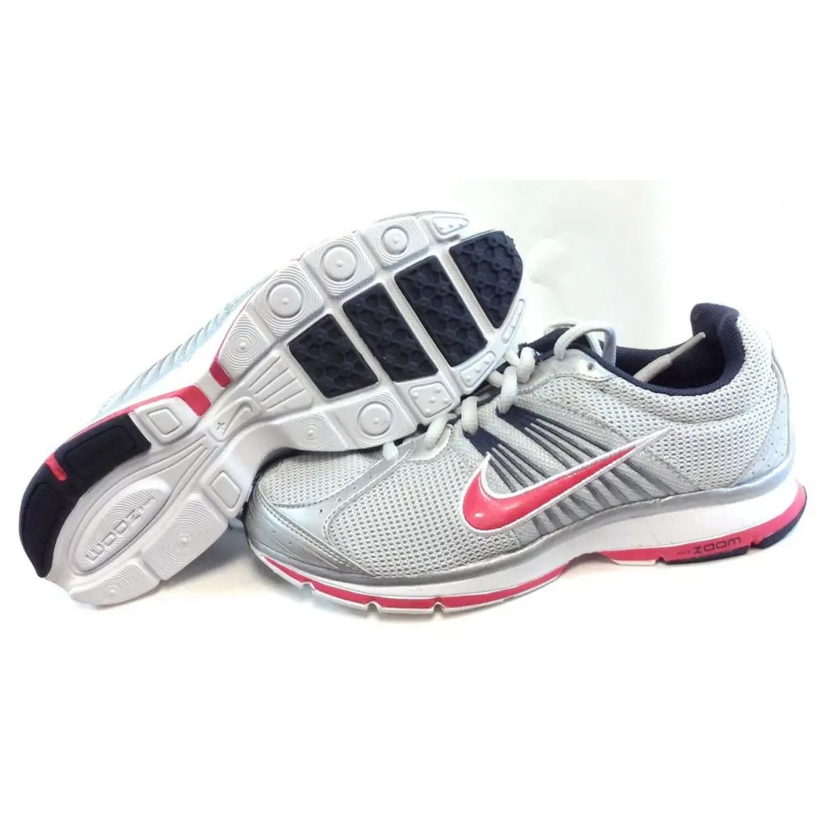 Nike shoes - Grey 1