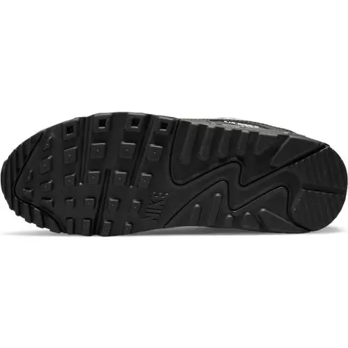 Nike shoes - Nike Air Max 90 - Air Max - White/White/White 13