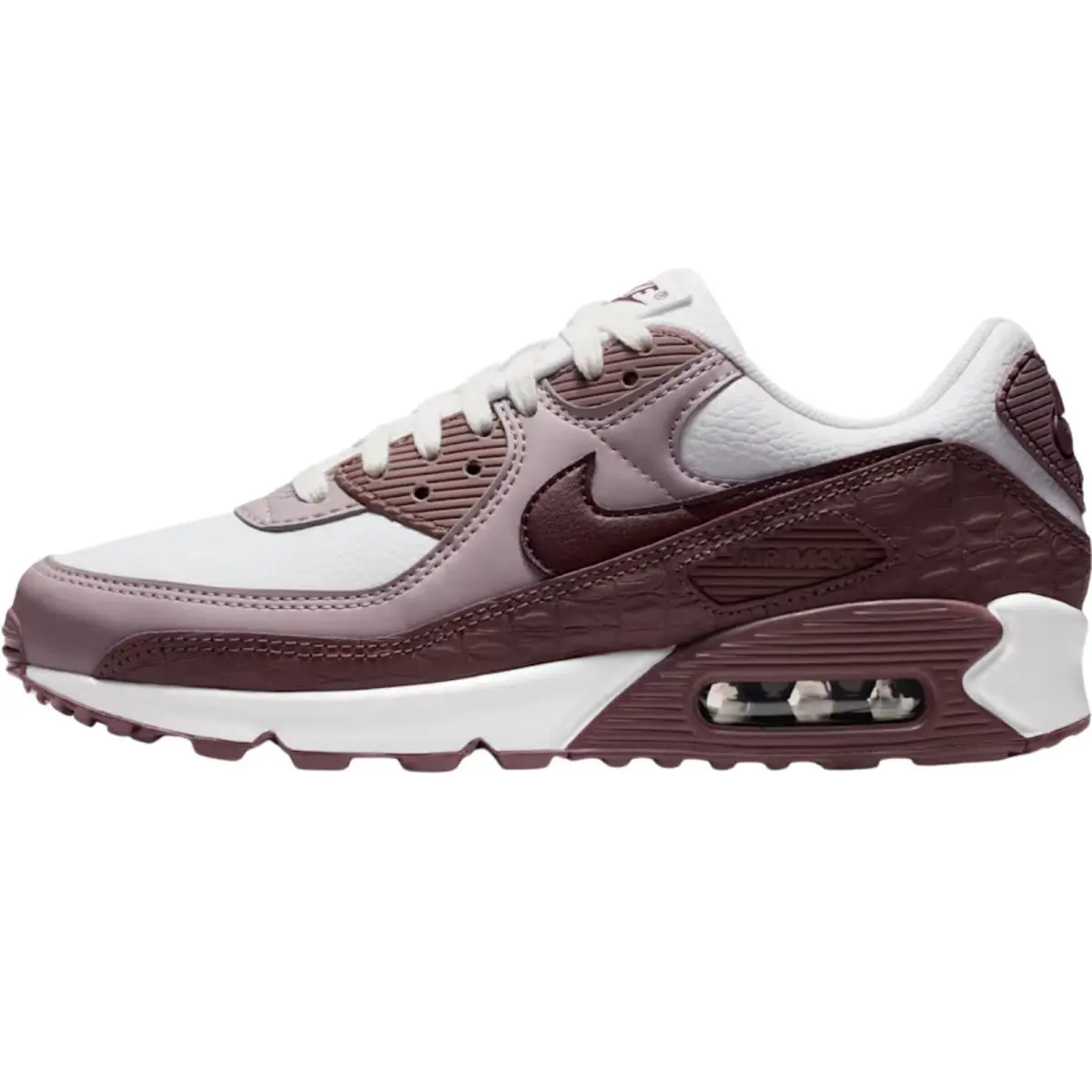 Nike shoes - Nike Air Max 90 - Air Max - White/White/White 40