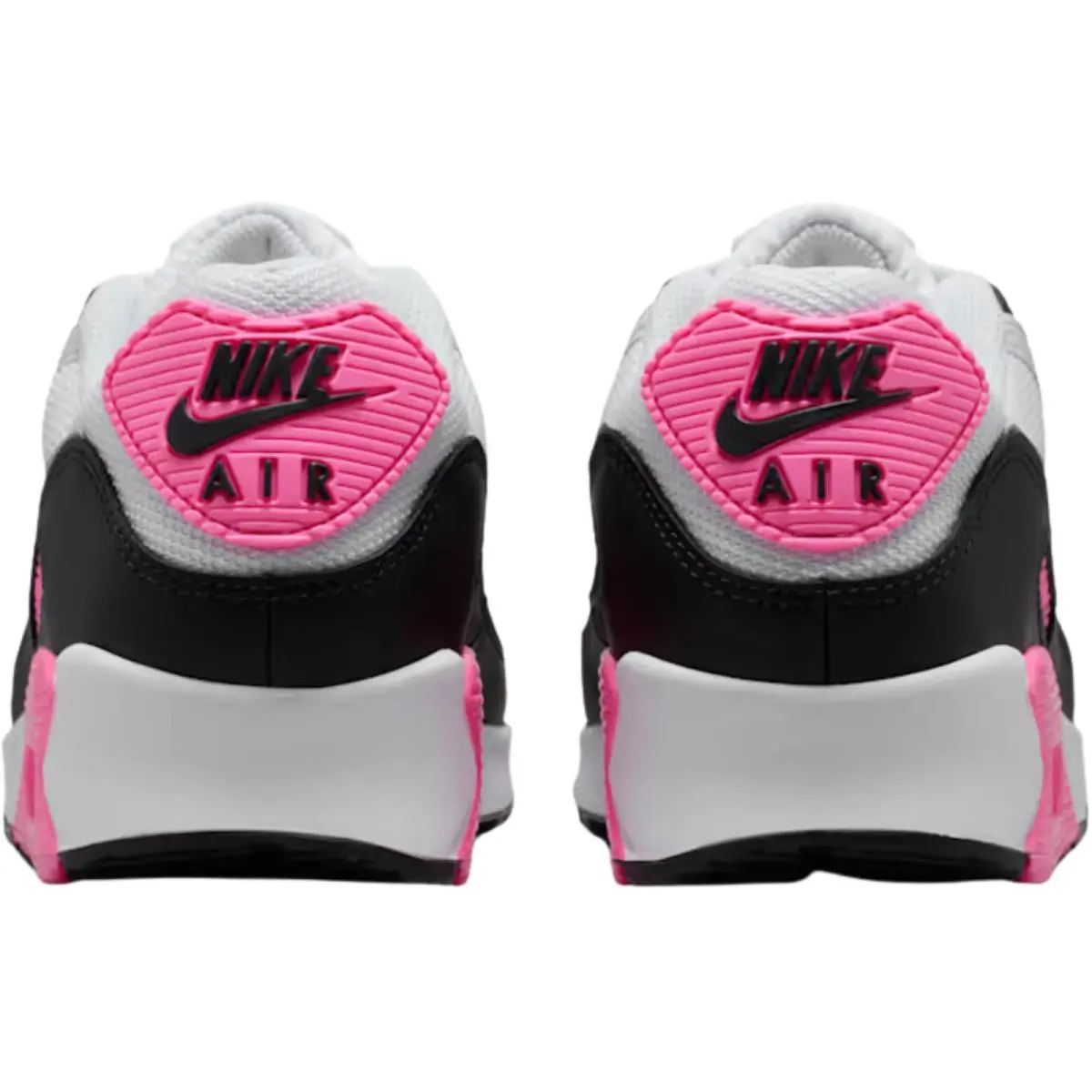 Nike shoes - Nike Air Max 90 - Air Max - White/White/White 26