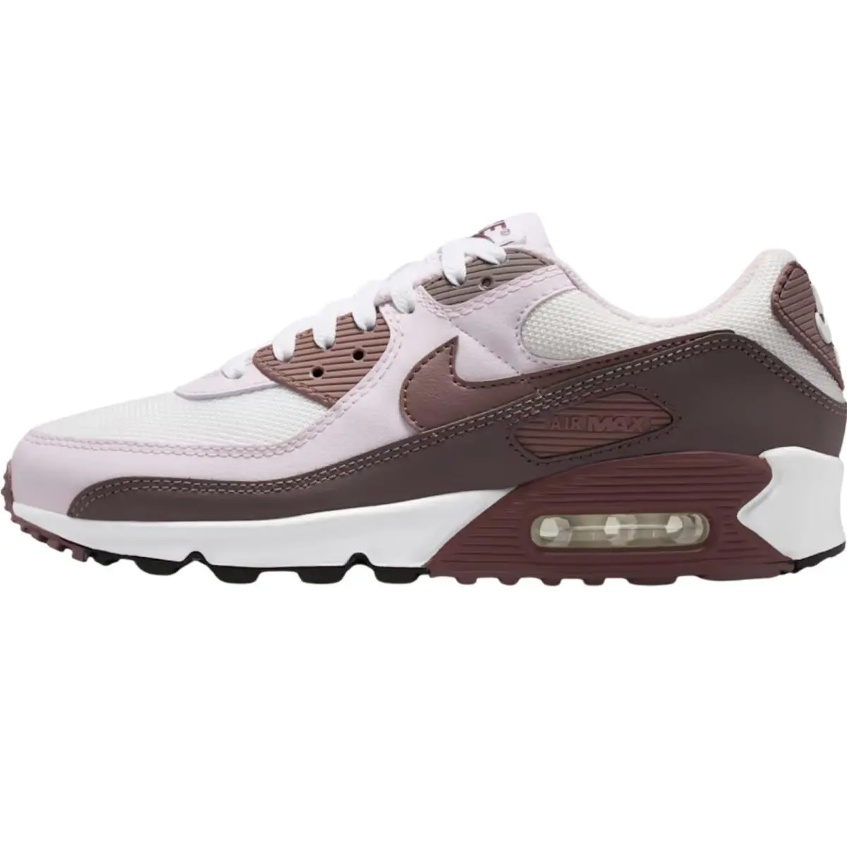 Nike shoes - Nike Air Max 90 - Air Max - White/White/White 35