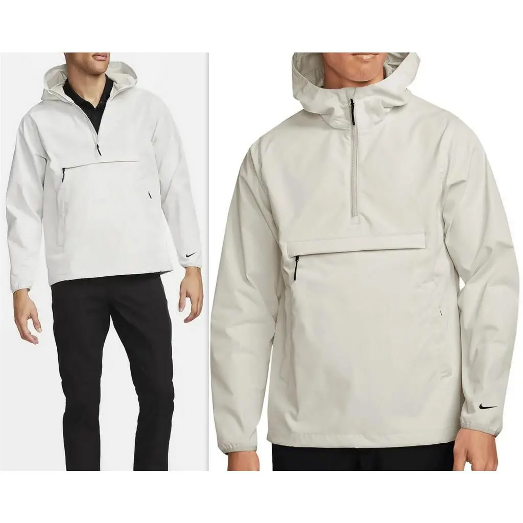 Nike clothing - Nike Repel Unscripted - Repel Unscripted - FJ6816072 - Gray 18