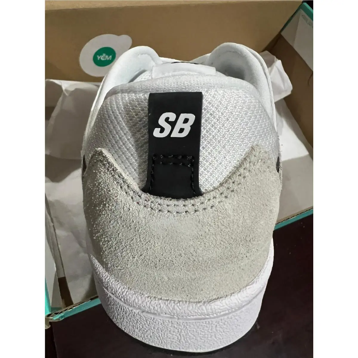 Nike shoes - Nike Pegasus Trail 2 - Pegasus Trail - CJ0882 - WHITE/BLACK 11