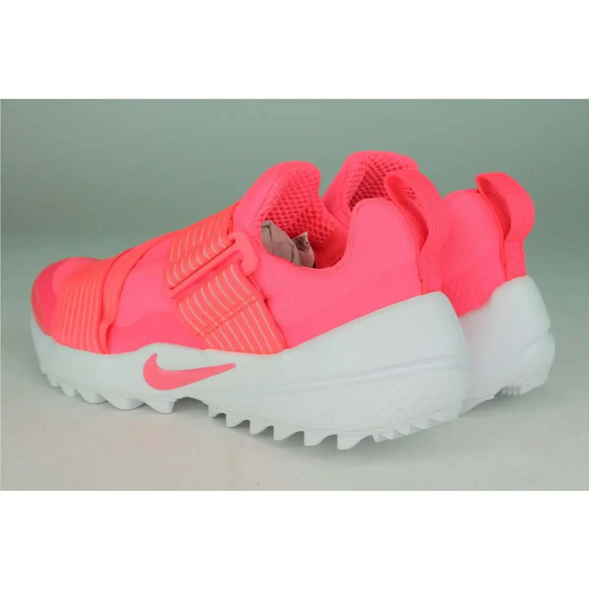Nike shoes - RACER PINK, RACER PINK, WHITE 0