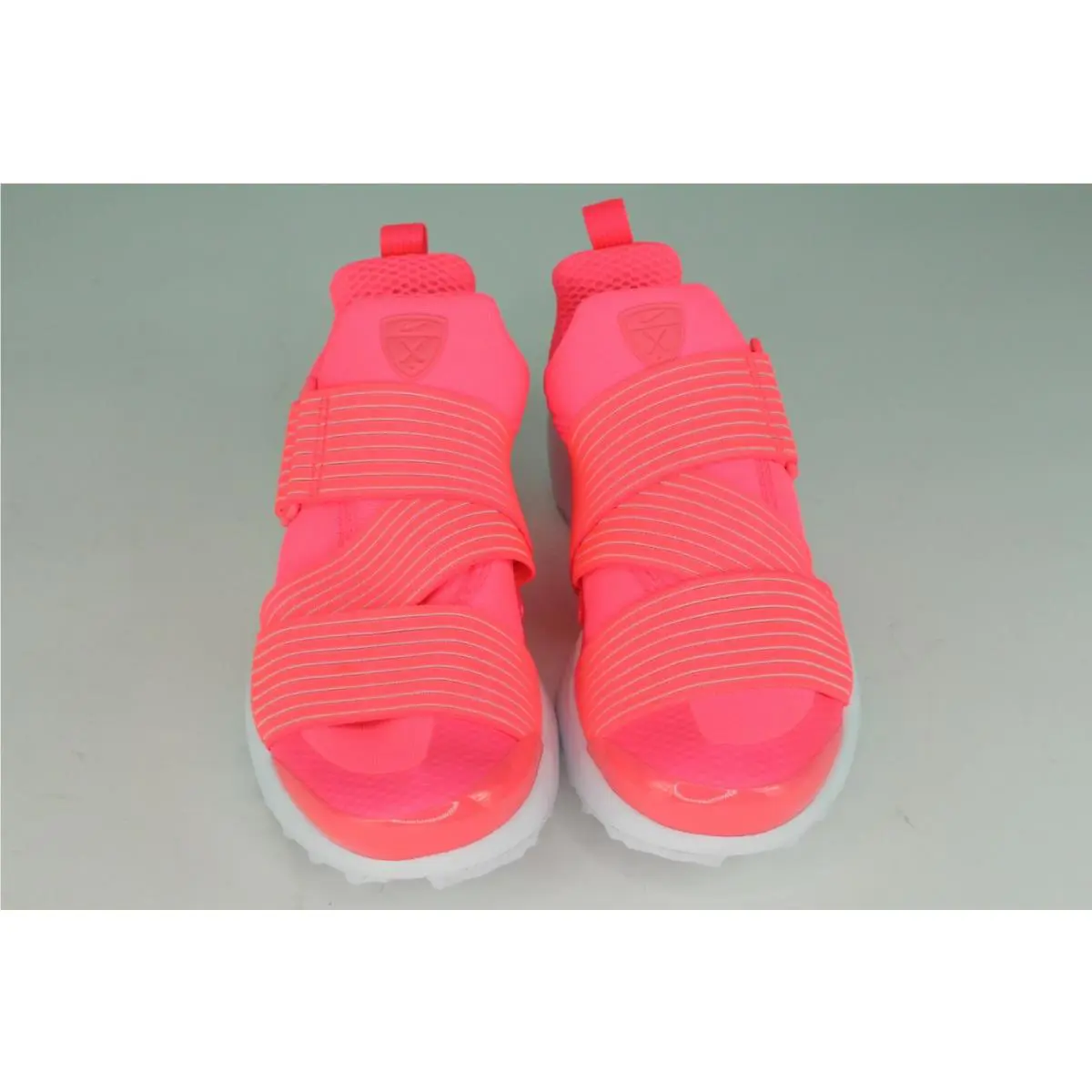 Nike shoes - RACER PINK, RACER PINK, WHITE 10