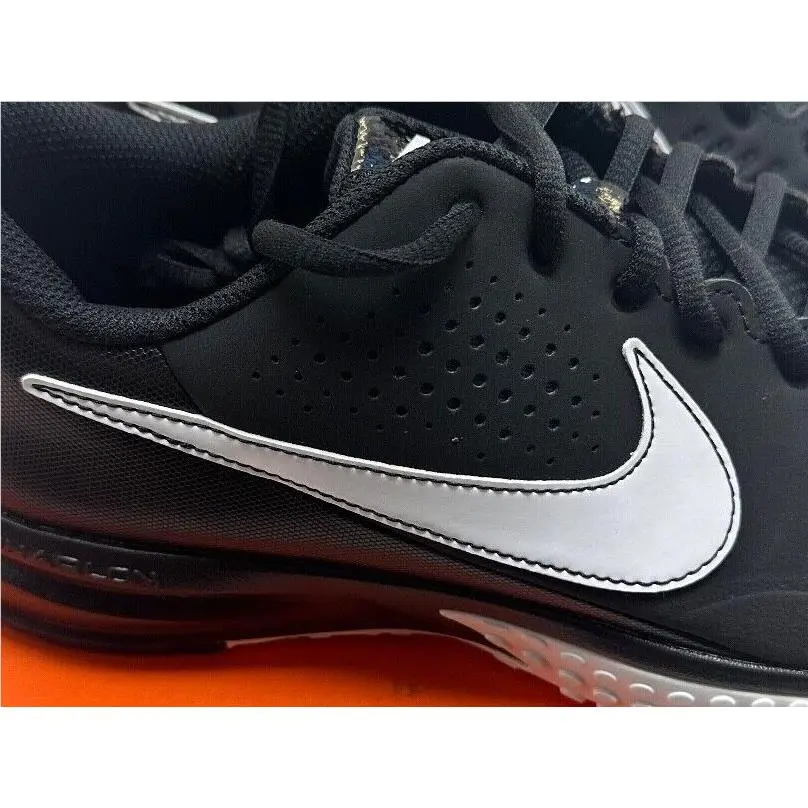 Nike shoes - CK6208003 - CK6208 003 - Black/White 8