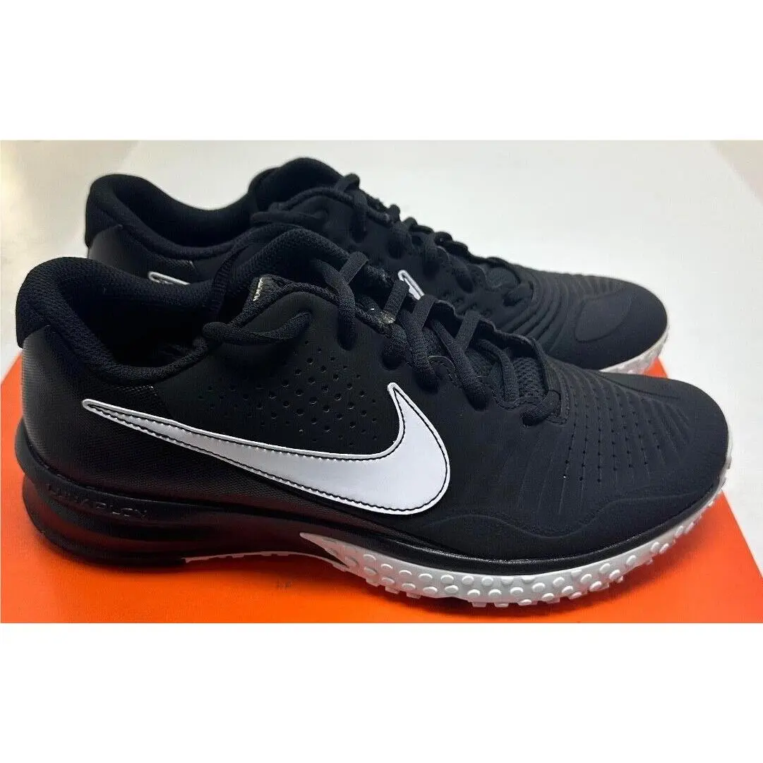 Nike shoes - CK6208003 - CK6208 003 - Black/White 4