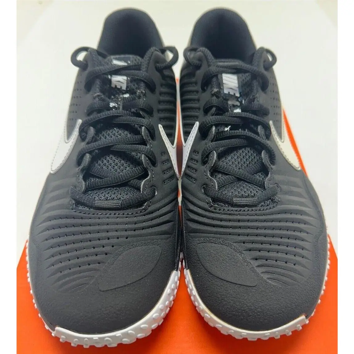 Nike shoes - CK6208003 - CK6208 003 - Black/White 5