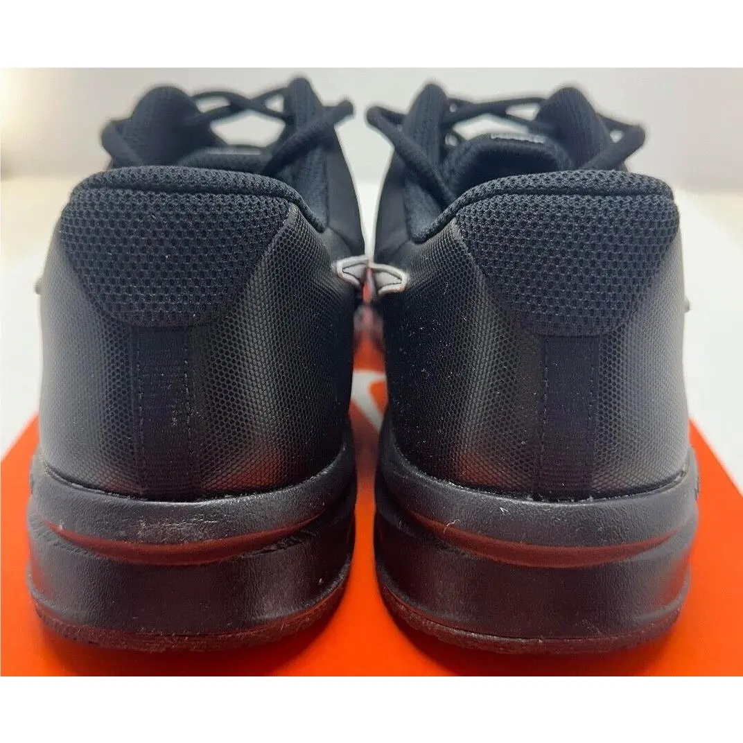 Nike shoes - CK6208003 - CK6208 003 - Black/White 7