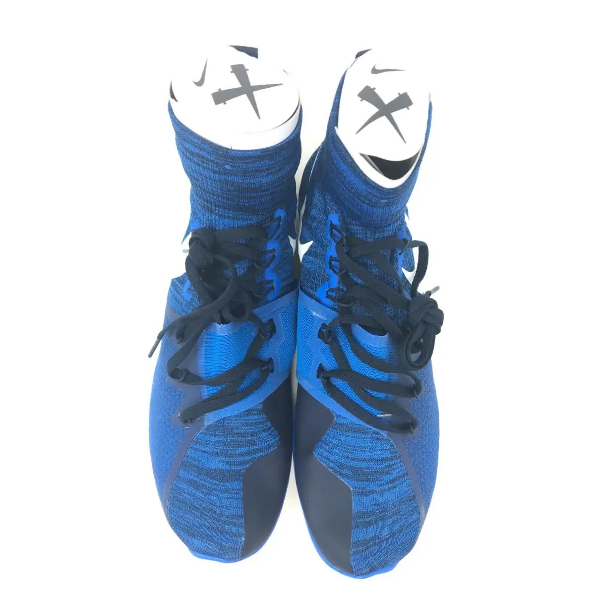Nike shoes - Nike Zoom Victory 4 XC - 878804 401 - Blue 3