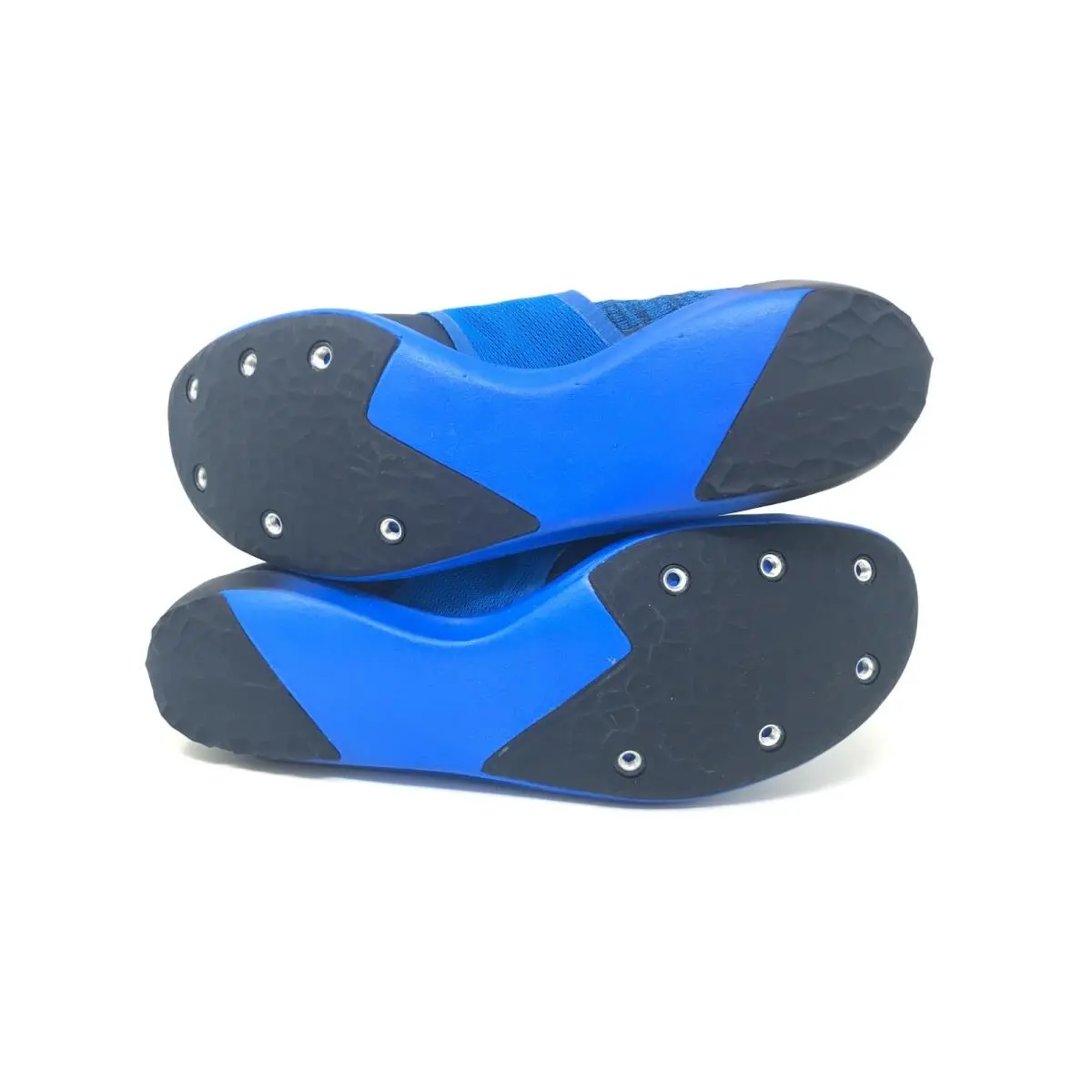 Nike shoes - Nike Zoom Victory 4 XC - 878804 401 - Blue 5