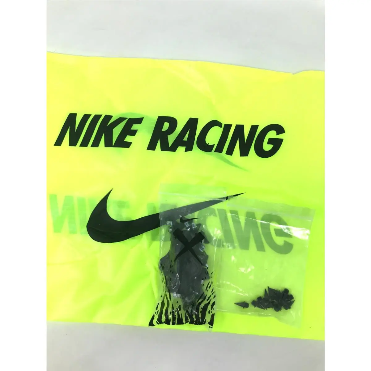 Nike shoes - Nike Zoom Victory 4 XC - 878804 401 - Blue 6