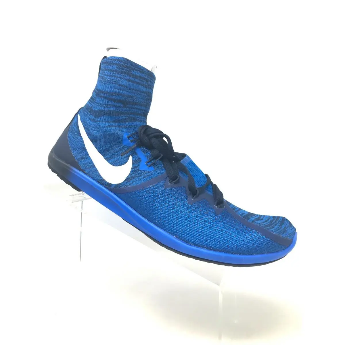 Nike shoes - Nike Zoom Victory 4 XC - 878804 401 - Blue 8