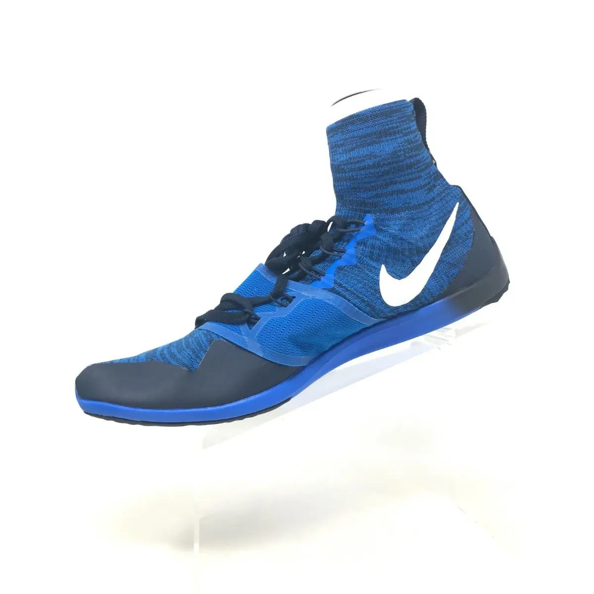 Nike shoes - Nike Zoom Victory 4 XC - 878804 401 - Blue 9