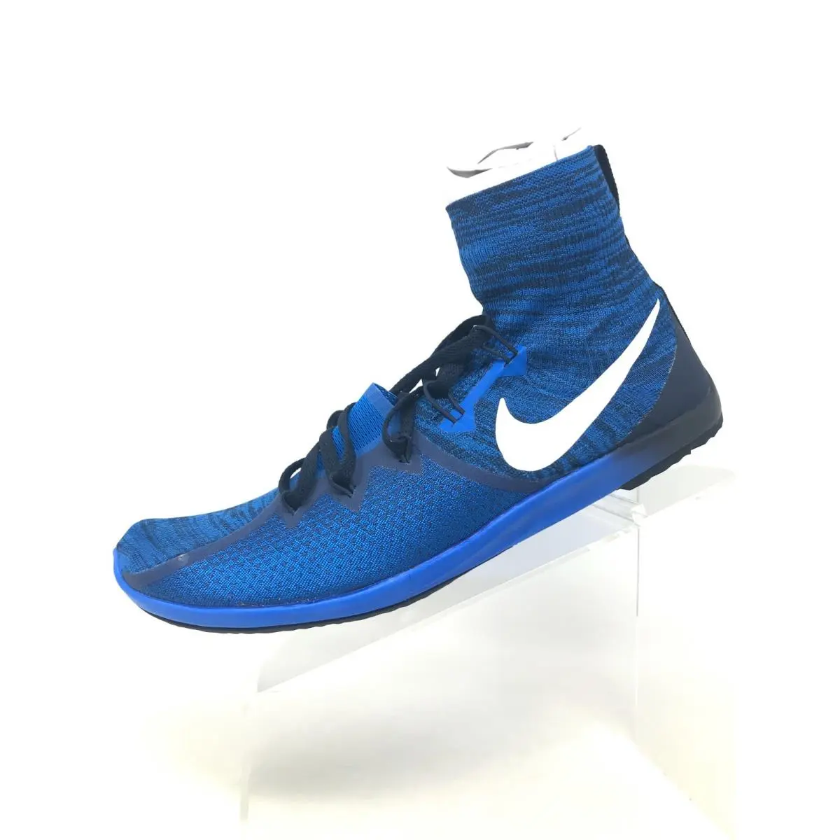 Nike shoes - Nike Zoom Victory 4 XC - 878804 401 - Blue 10