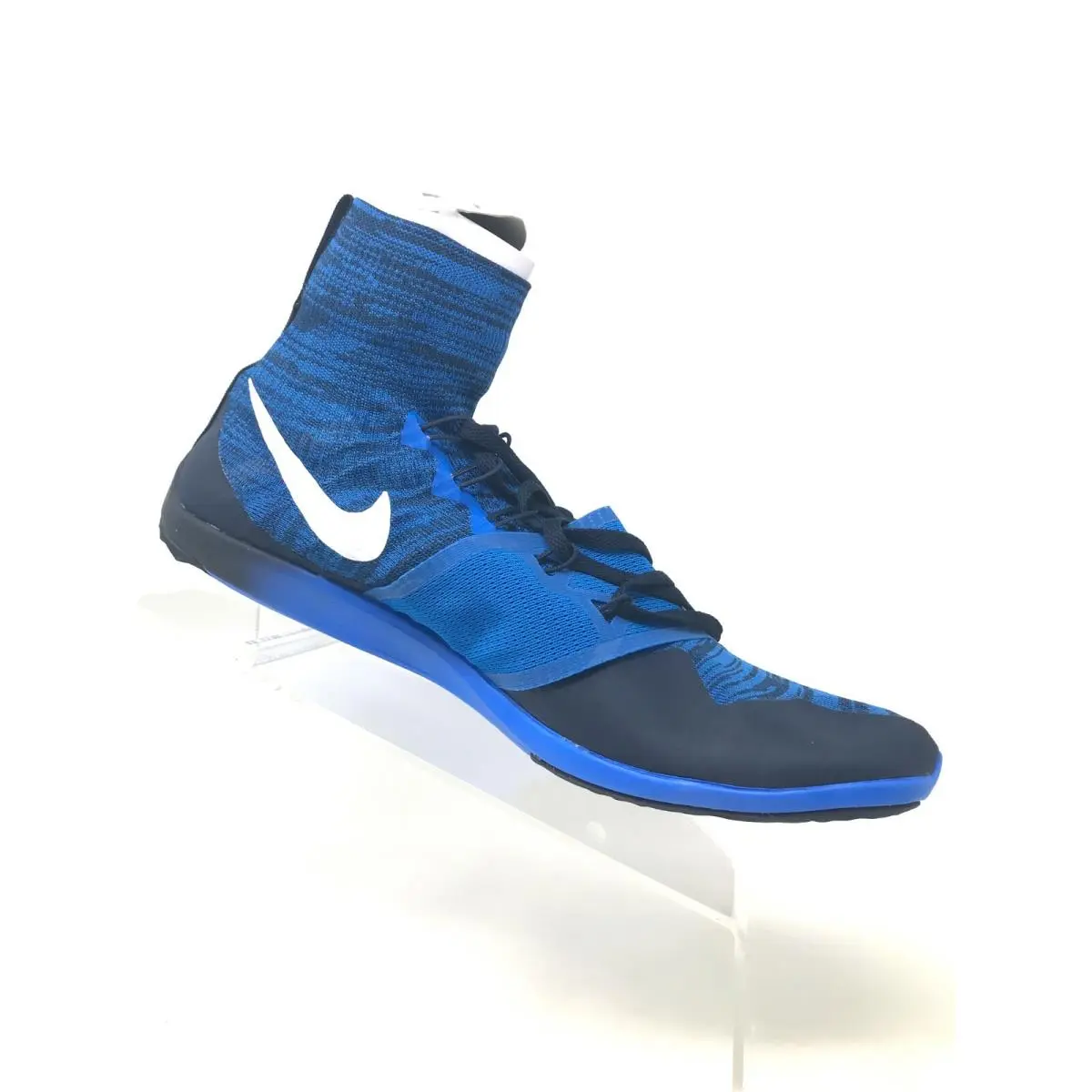 Nike shoes - Nike Zoom Victory 4 XC - 878804 401 - Blue 11