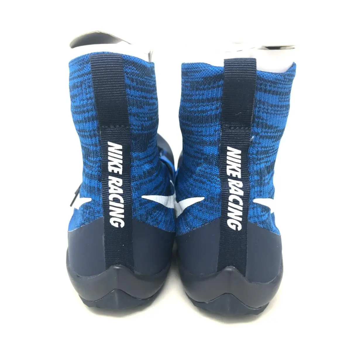 Nike shoes - Nike Zoom Victory 4 XC - 878804 401 - Blue 13