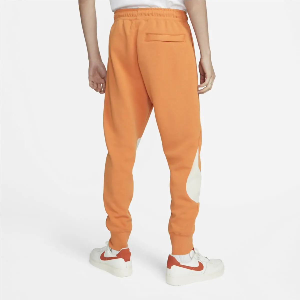 Nike clothing - Orange 0