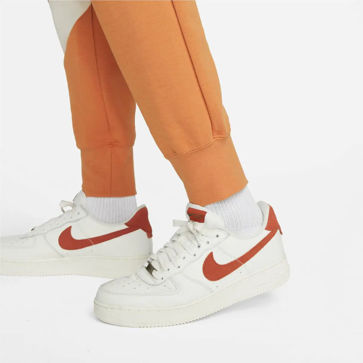 Nike clothing - Orange 8