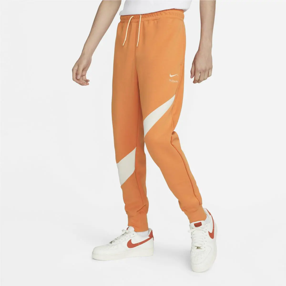 Nike clothing - Orange 4