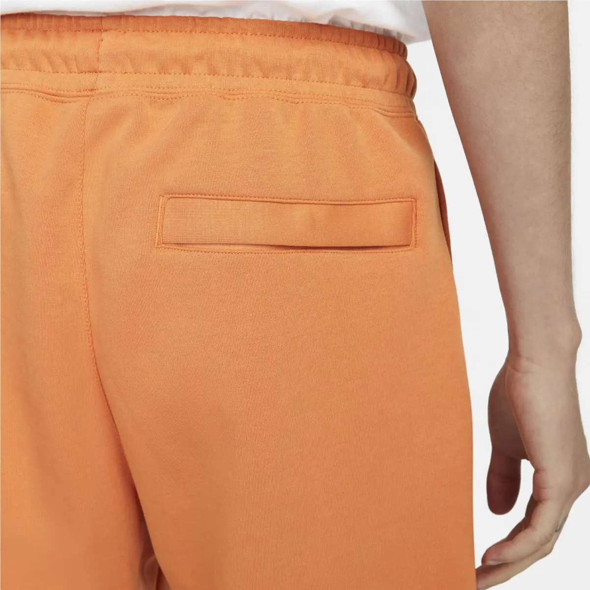 Nike clothing - Orange 2
