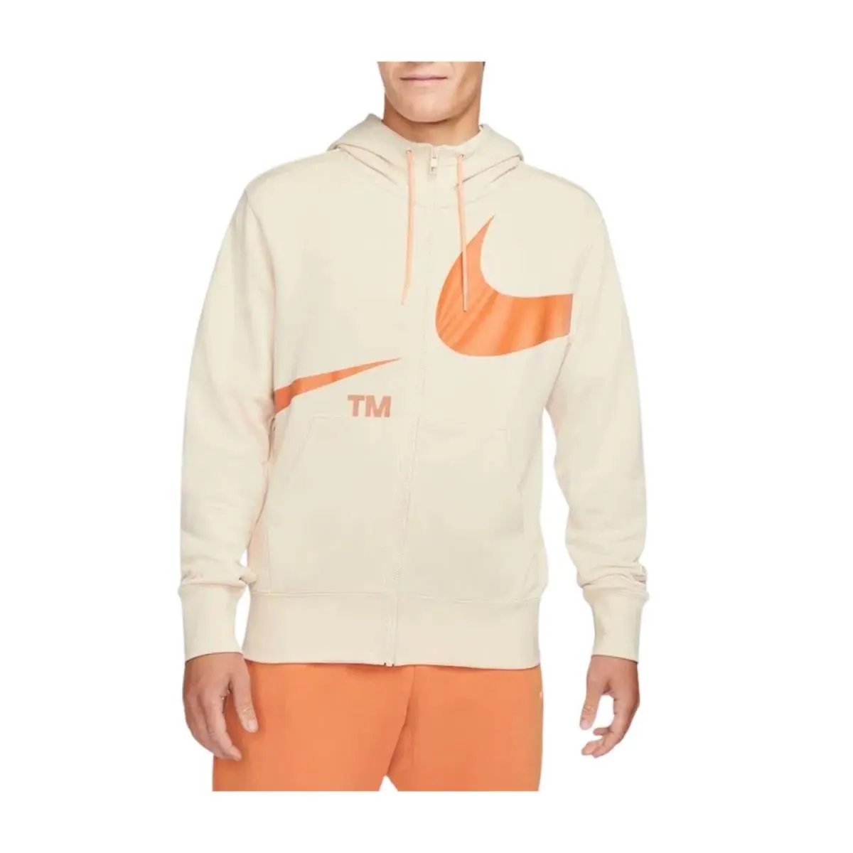 Nike clothing - Sand 1