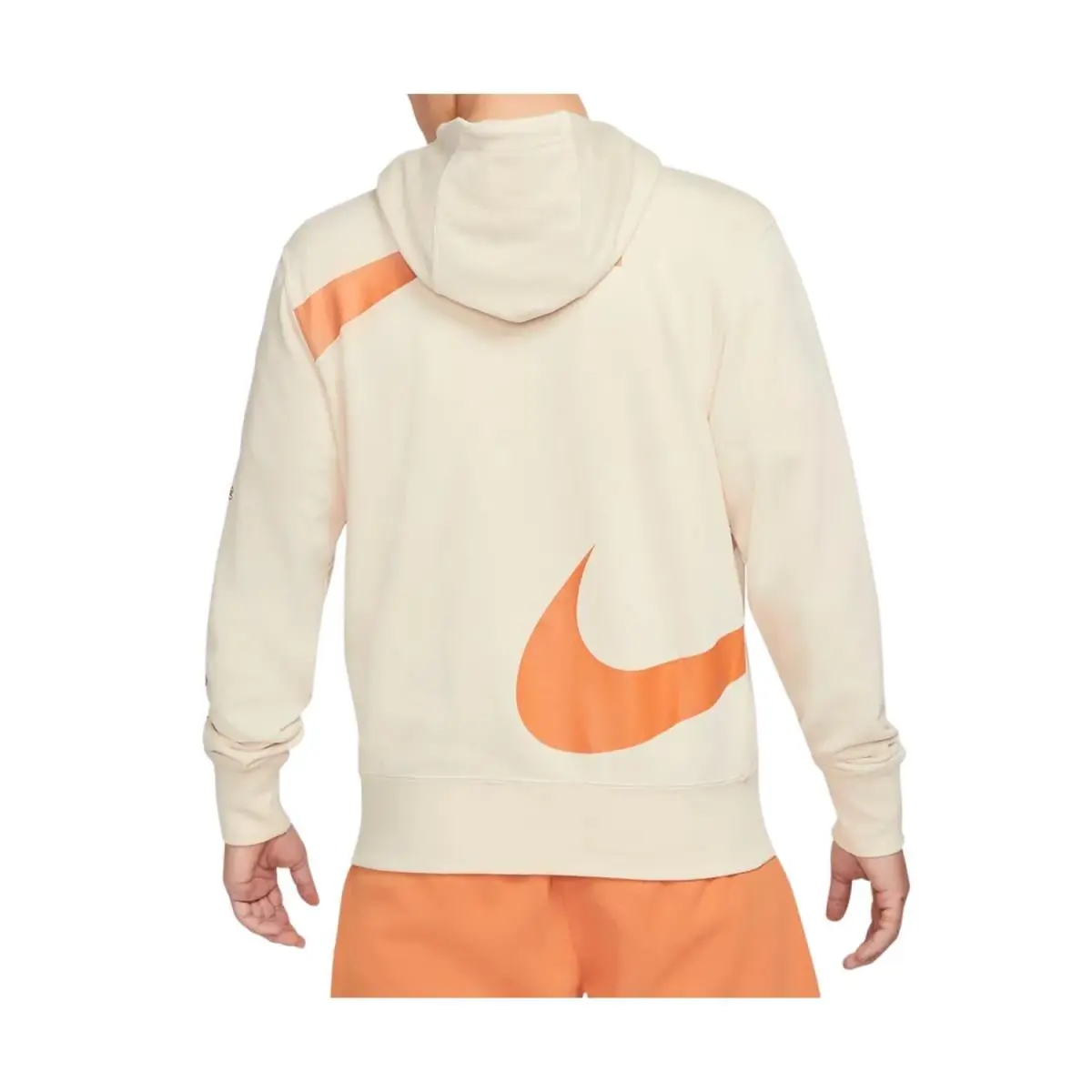 Nike clothing - Sand 2