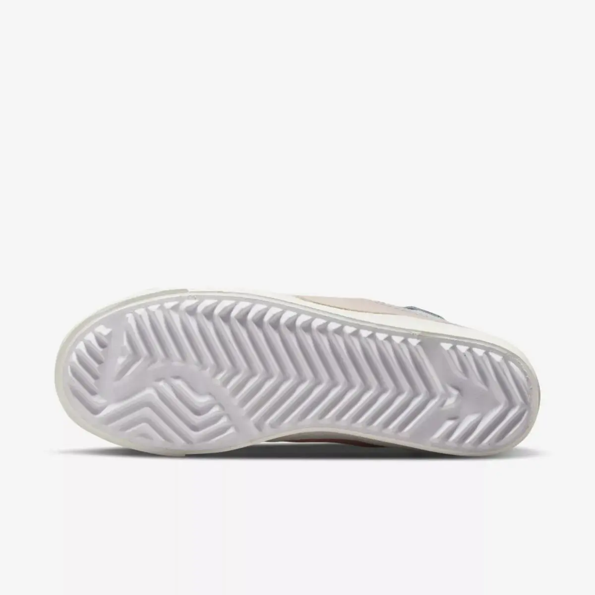 Nike shoes - Nike Blazer - Blazer - DQ1471 101 - WHITE ATMOSPHERE PINK OXFORD 10