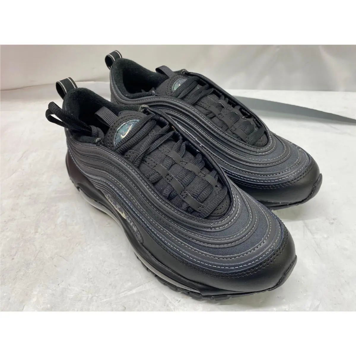 Nike shoes - Nike Air Max 97 - Air Max - DH0558-001 - Black 3