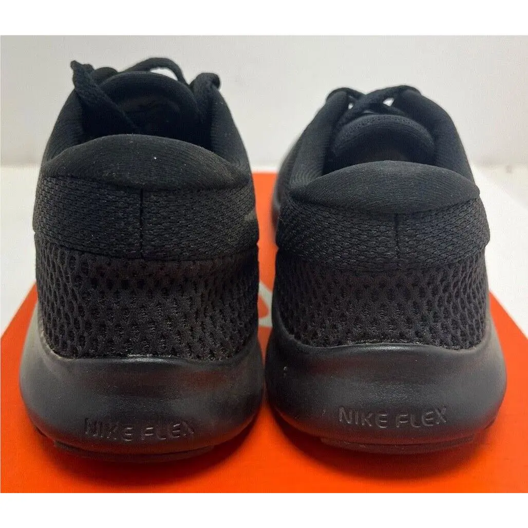 Nike shoes - Nike Flex Experience - Flex Experience - 908985-002 - Black 1