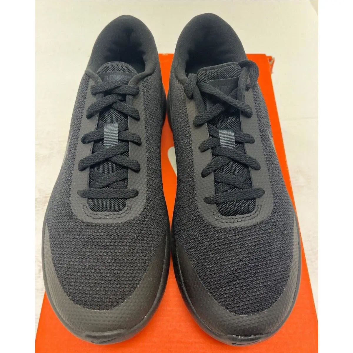 Nike shoes - Nike Flex Experience - Flex Experience - 908985-002 - Black 5