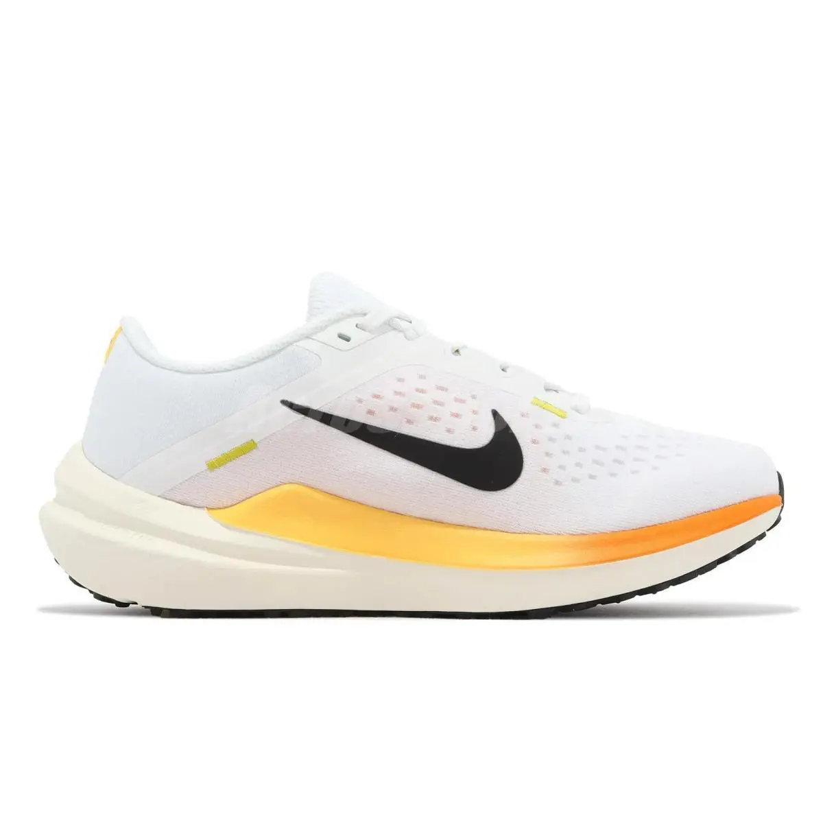 Nike shoes - Nike Winflo 10 - Winflo - DV4023101 - White 1