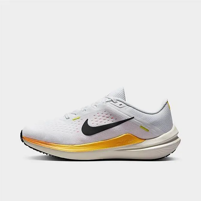 Nike shoes - Nike Winflo 10 - Winflo - DV4023101 - White 0