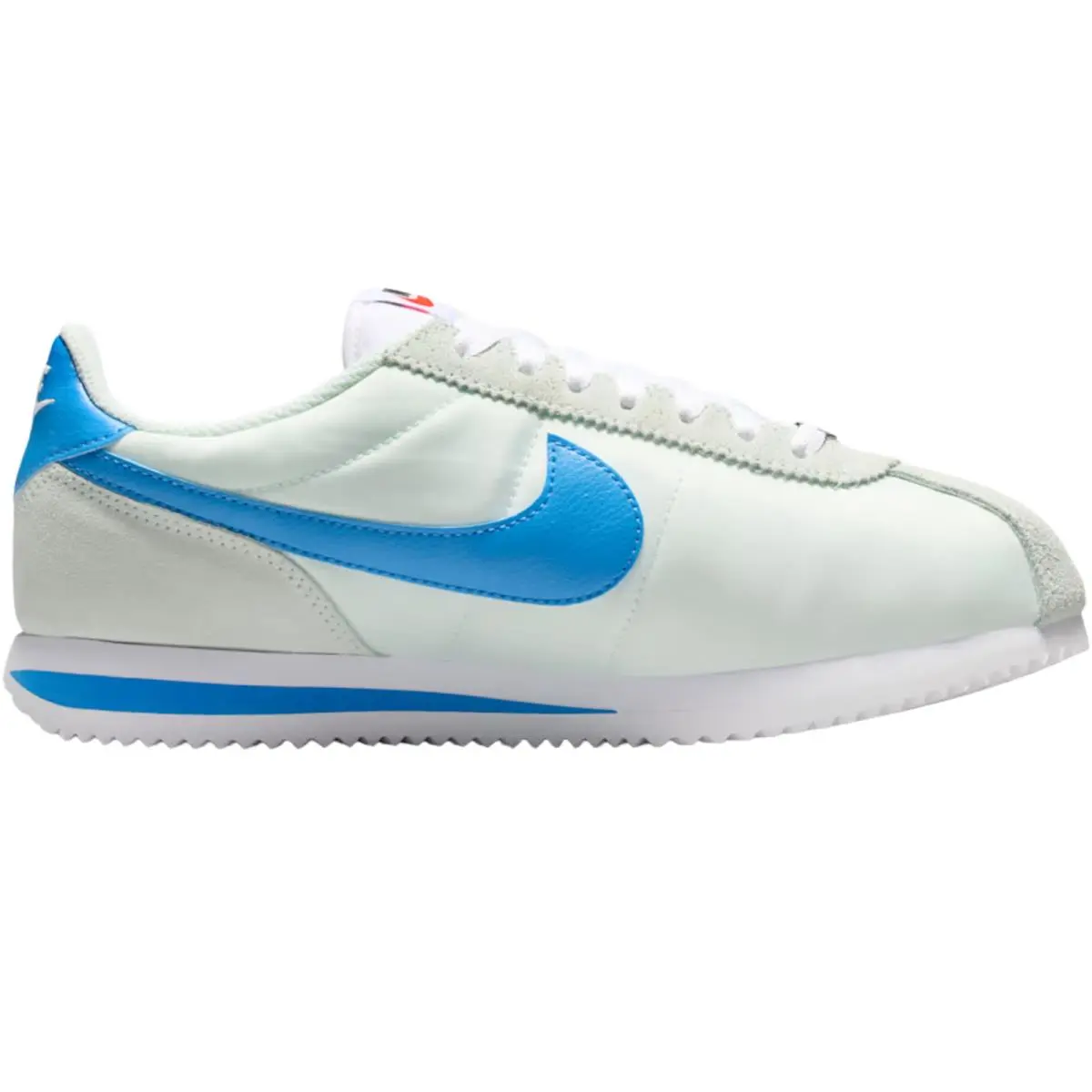 Nike shoes - Nike Cortez - Cortez - Black/White 44