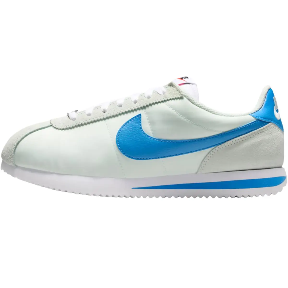 Nike shoes - Nike Cortez - Cortez - Black/White 45