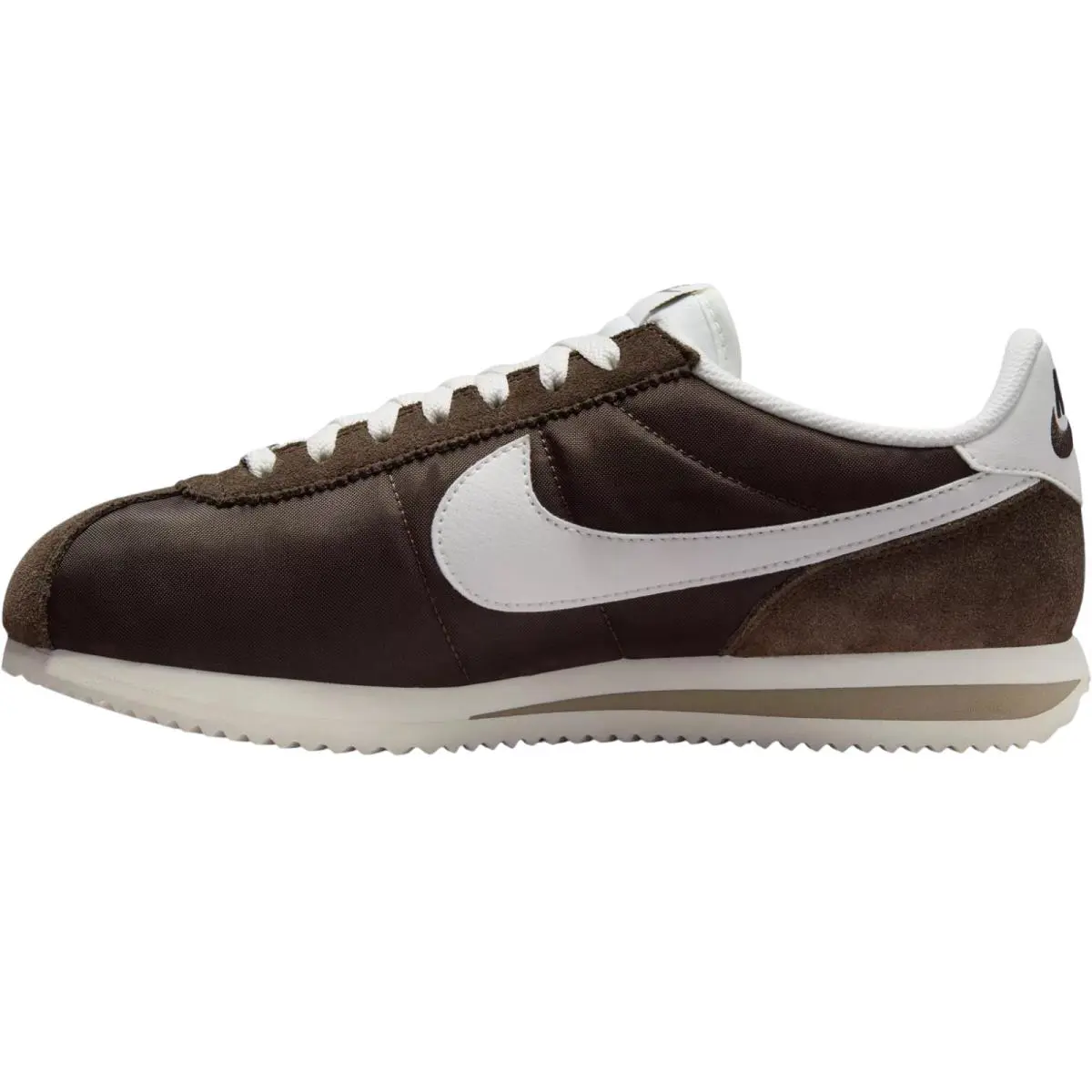 Nike shoes - Nike Cortez - Cortez - Black/White 25